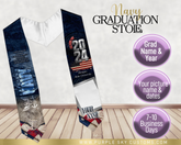 Navy Grad